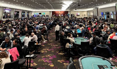 commerce casino